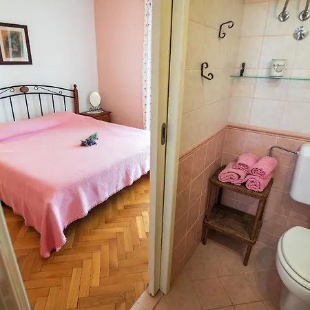 Villa Ana Barbat na Rabu