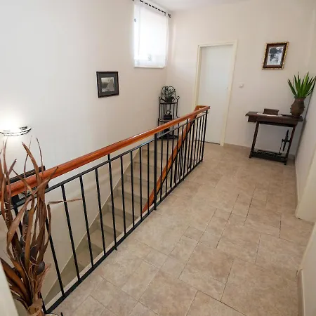 Villa Ana Barbat na Rabu