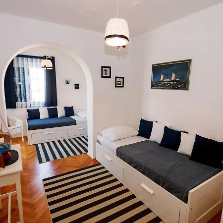 Villa Ana Barbat na Rabu