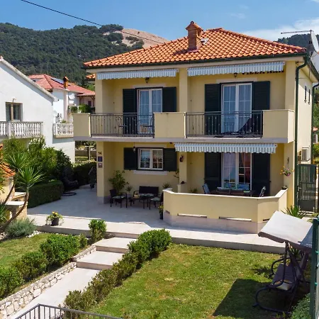 Villa Ana *